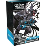 Pokémon TCG: Scarlet & Violet - Black Bolt - Booster Bundle - Zekrom (limit 2 sztuk na osobę)
